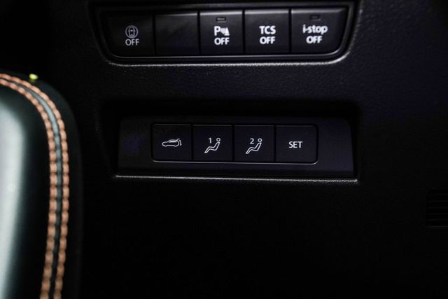 2025 Mazda CX-90 3.3 Turbo Premium Sport - 22986956 - 30