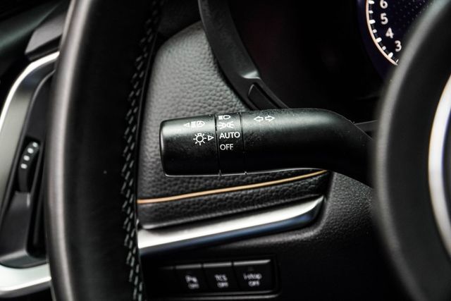 2025 Mazda CX-90 3.3 Turbo Premium Sport - 22986956 - 31