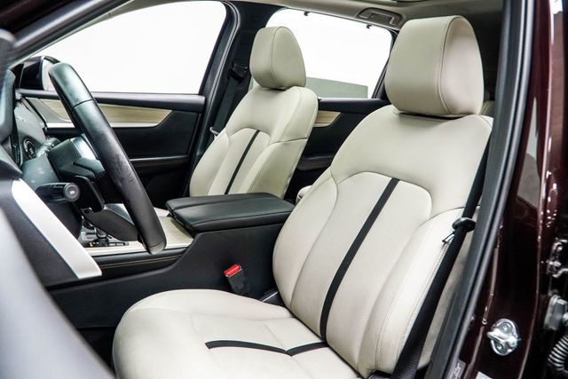 2025 Mazda CX-90 3.3 Turbo Premium Sport - 22986956 - 36