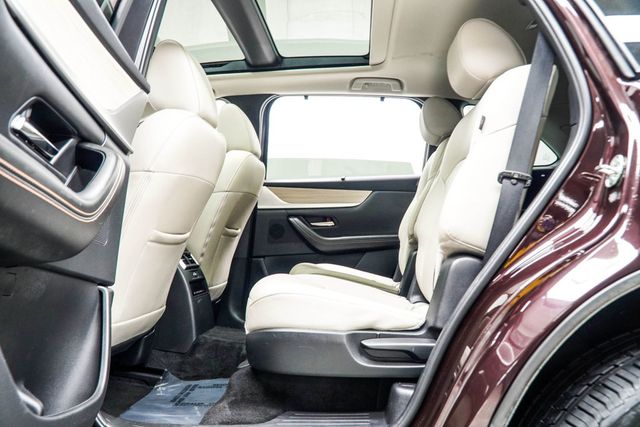 2025 Mazda CX-90 3.3 Turbo Premium Sport - 22986956 - 38