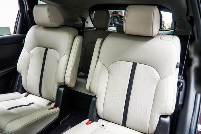 2025 Mazda CX-90 3.3 Turbo Premium Sport - 22986956 - 40