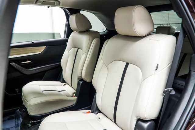 2025 Mazda CX-90 3.3 Turbo Premium Sport - 22986956 - 41