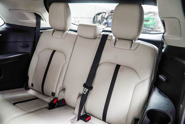 2025 Mazda CX-90 3.3 Turbo Premium Sport - 22986956 - 42