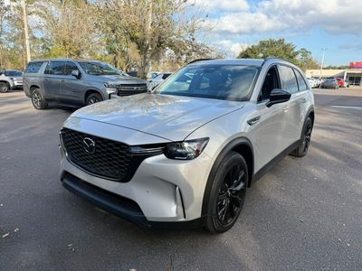 2025 Mazda CX-90