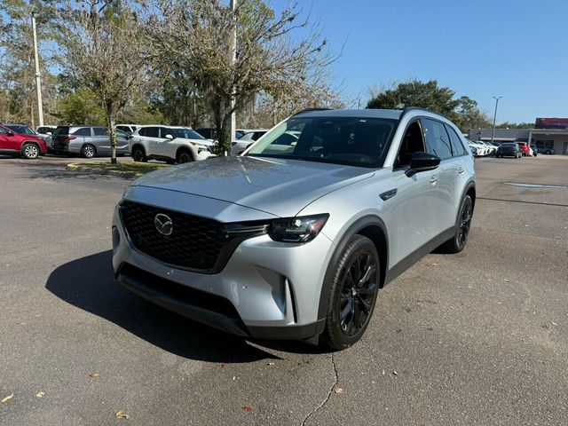 2025 Mazda CX-90 3.3 Turbo Premium Sport - 22967454 - 0