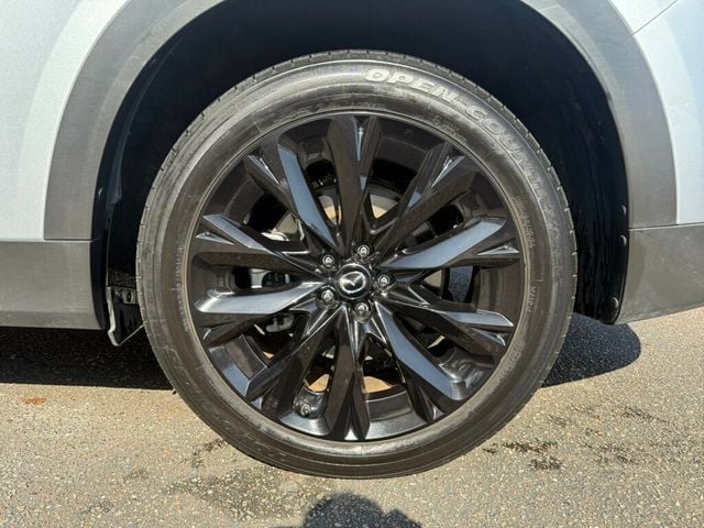 2025 Mazda CX-90 3.3 Turbo Premium Sport - 22967454 - 9