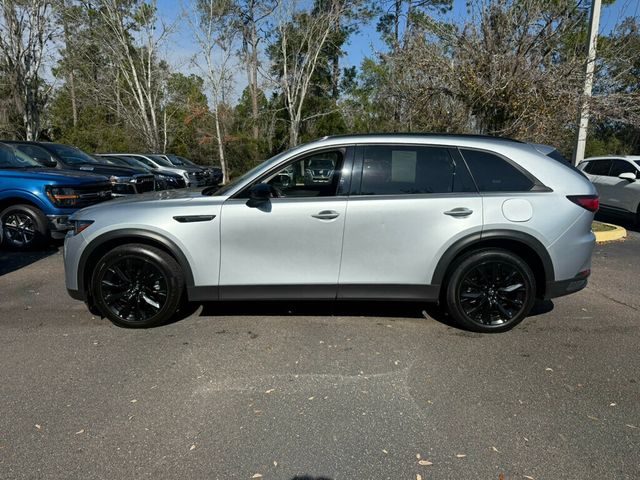 2025 Mazda CX-90 3.3 Turbo Premium Sport - 22967454 - 1