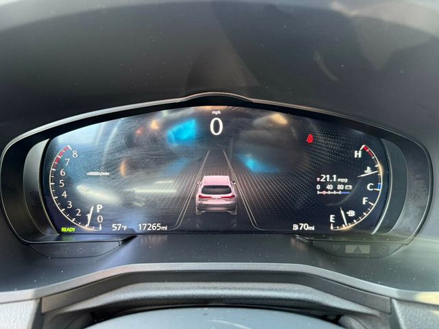 2025 Mazda CX-90 3.3 Turbo Premium Sport - 22967454 - 3