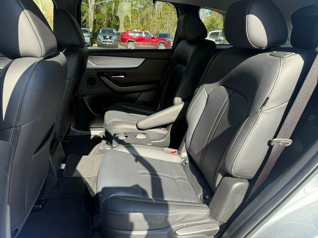 2025 Mazda CX-90 3.3 Turbo Premium Sport - 22967454 - 7