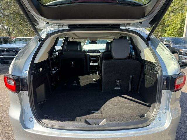 2025 Mazda CX-90 3.3 Turbo Premium Sport - 22967454 - 8