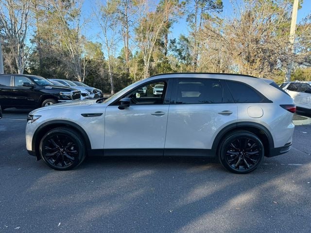 2025 Mazda CX-90 3.3 Turbo Premium Sport - 22977699 - 1