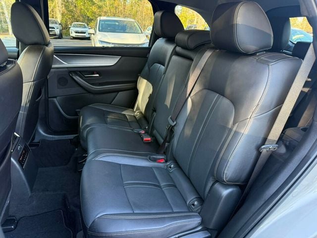 2025 Mazda CX-90 3.3 Turbo Premium Sport - 22977699 - 7