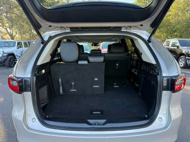 2025 Mazda CX-90 3.3 Turbo Premium Sport - 22977699 - 8