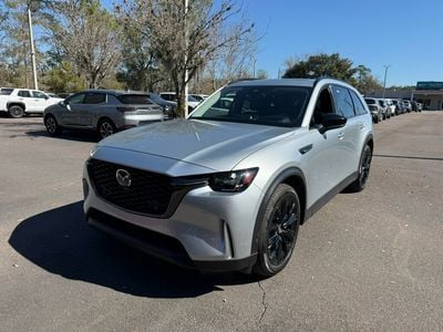 2025 Mazda CX-90