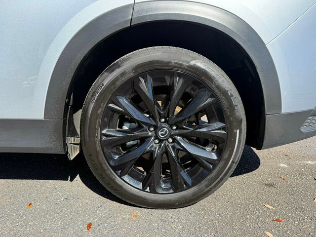 2025 Mazda CX-90 3.3 Turbo Premium Sport - 22980063 - 9