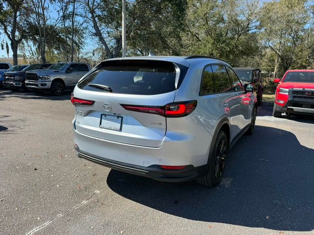 2025 Mazda CX-90 3.3 Turbo Premium Sport - 22980063 - 10