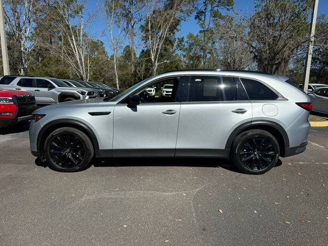 2025 Mazda CX-90 3.3 Turbo Premium Sport - 22980063 - 1