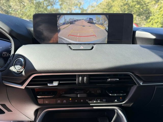 2025 Mazda CX-90 3.3 Turbo Premium Sport - 22980063 - 5