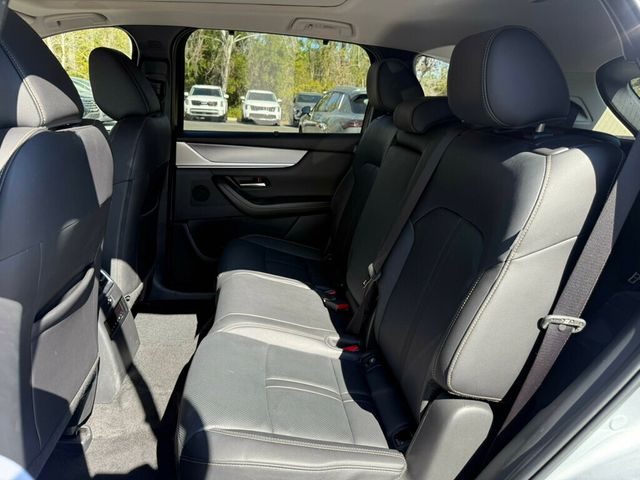 2025 Mazda CX-90 3.3 Turbo Premium Sport - 22980063 - 7