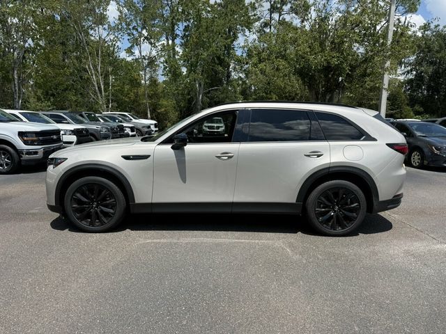 2025 Mazda CX-90 3.3 Turbo Premium Sport - 23066457 - 1