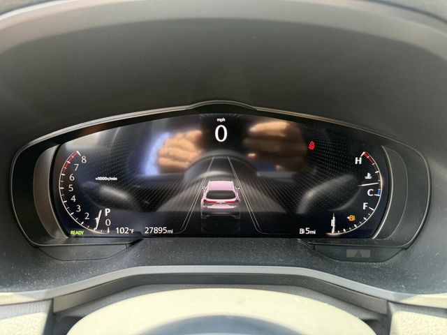 2025 Mazda CX-90 3.3 Turbo Premium Sport - 23066457 - 3