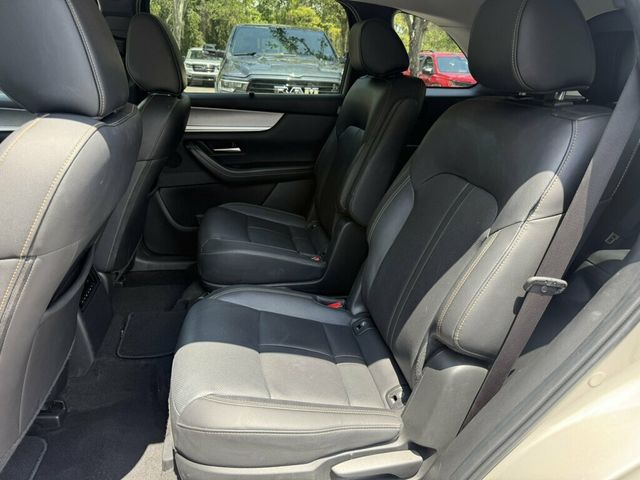 2025 Mazda CX-90 3.3 Turbo Premium Sport - 23066457 - 6