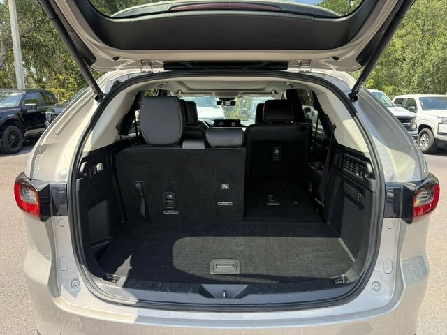 2025 Mazda CX-90 3.3 Turbo Premium Sport - 23066457 - 7