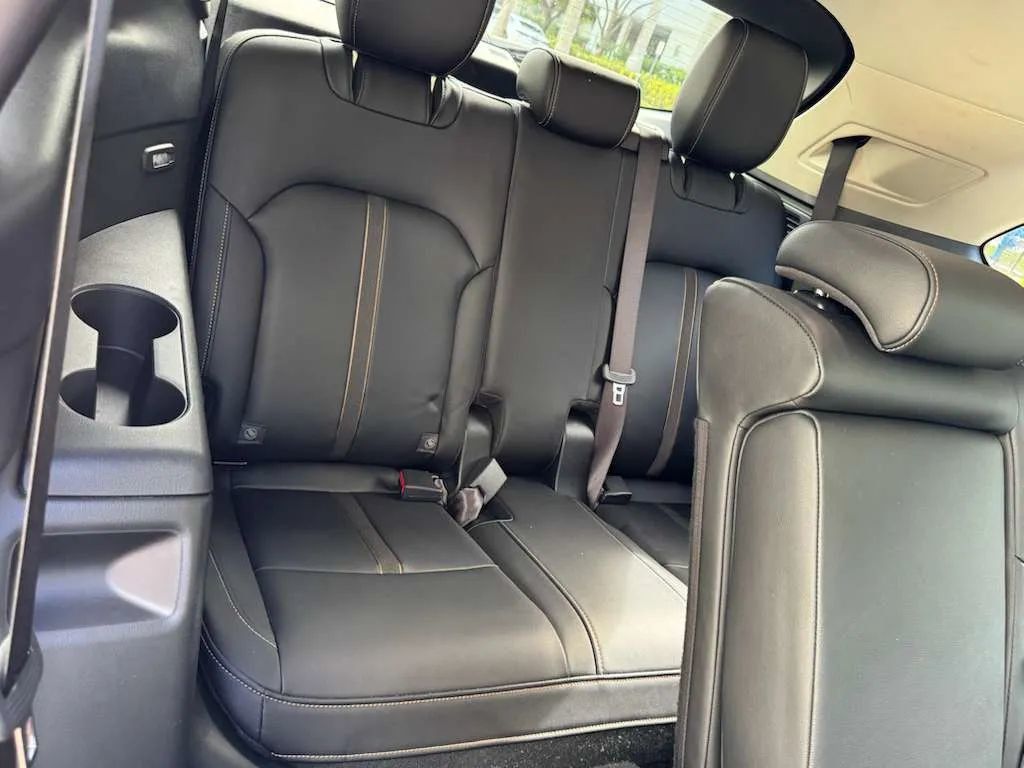 2025 Mazda CX-90 3.3 Turbo Select Package - 22968832 - 12