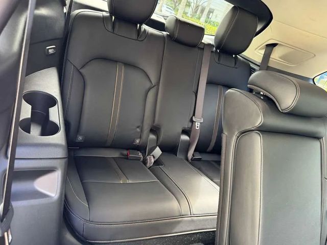 2025 Mazda CX-90 3.3 Turbo Select Package - 22968832 - 12