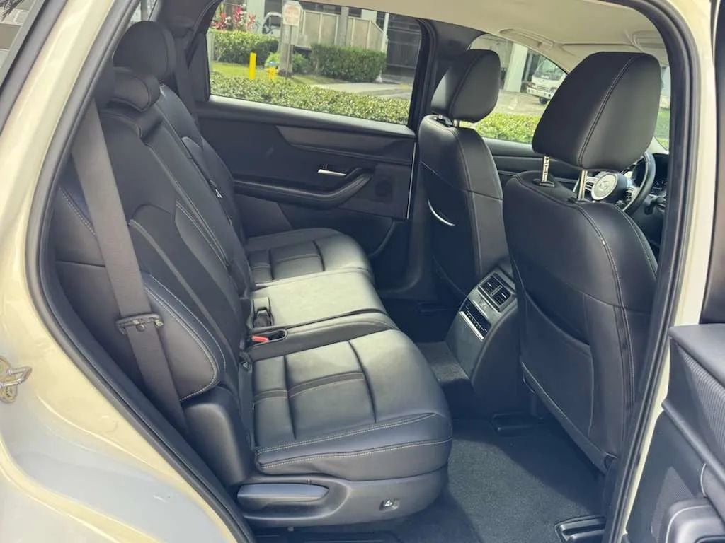 2025 Mazda CX-90 3.3 Turbo Select Package - 22968832 - 13