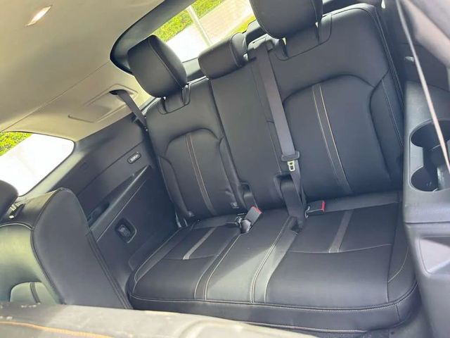 2025 Mazda CX-90 3.3 Turbo Select Package - 22968832 - 14