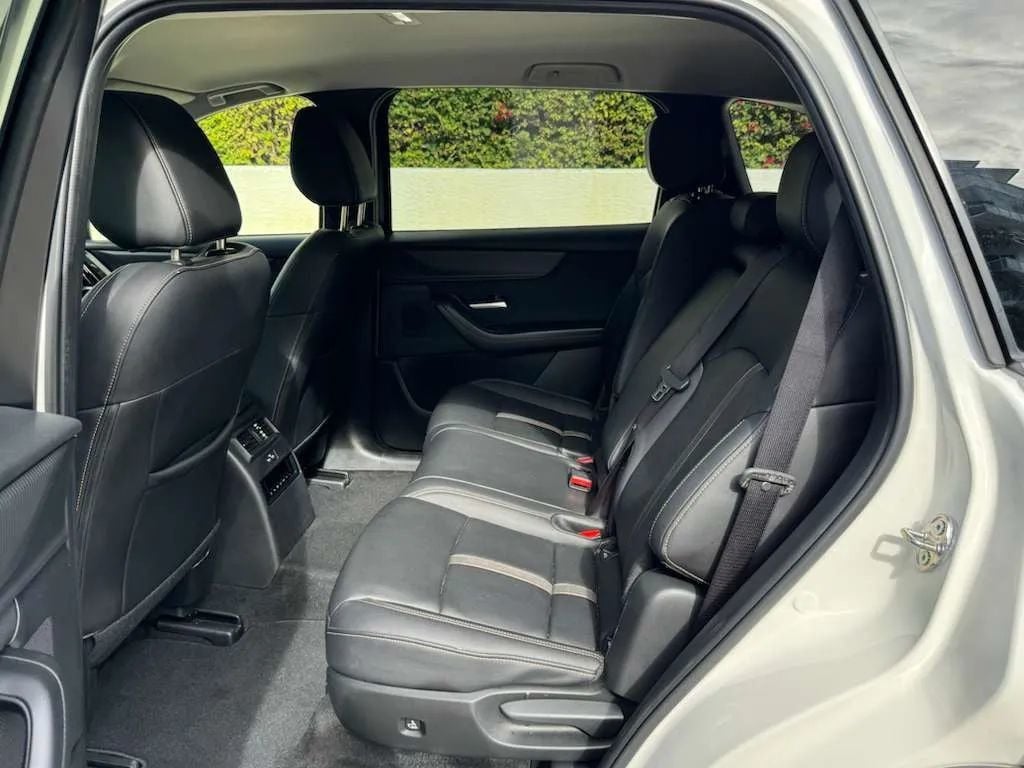 2025 Mazda CX-90 3.3 Turbo Select Package - 22968832 - 15