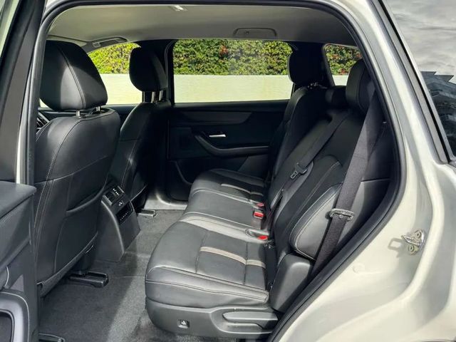 2025 Mazda CX-90 3.3 Turbo Select Package - 22968832 - 15