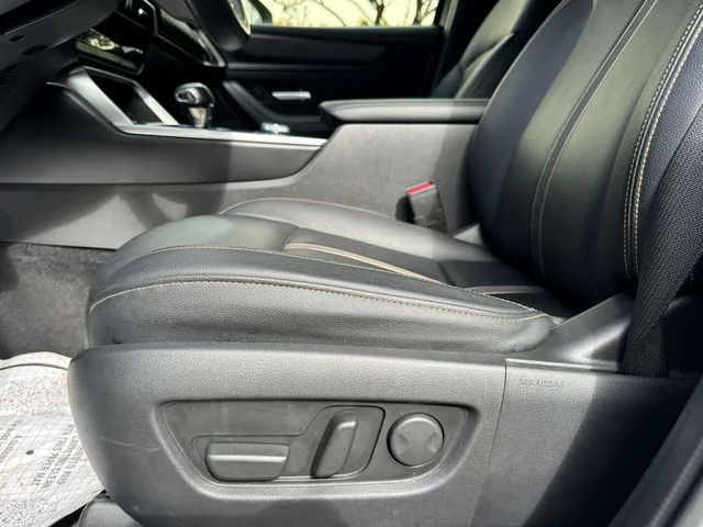 2025 Mazda CX-90 3.3 Turbo Select Package - 22968832 - 18