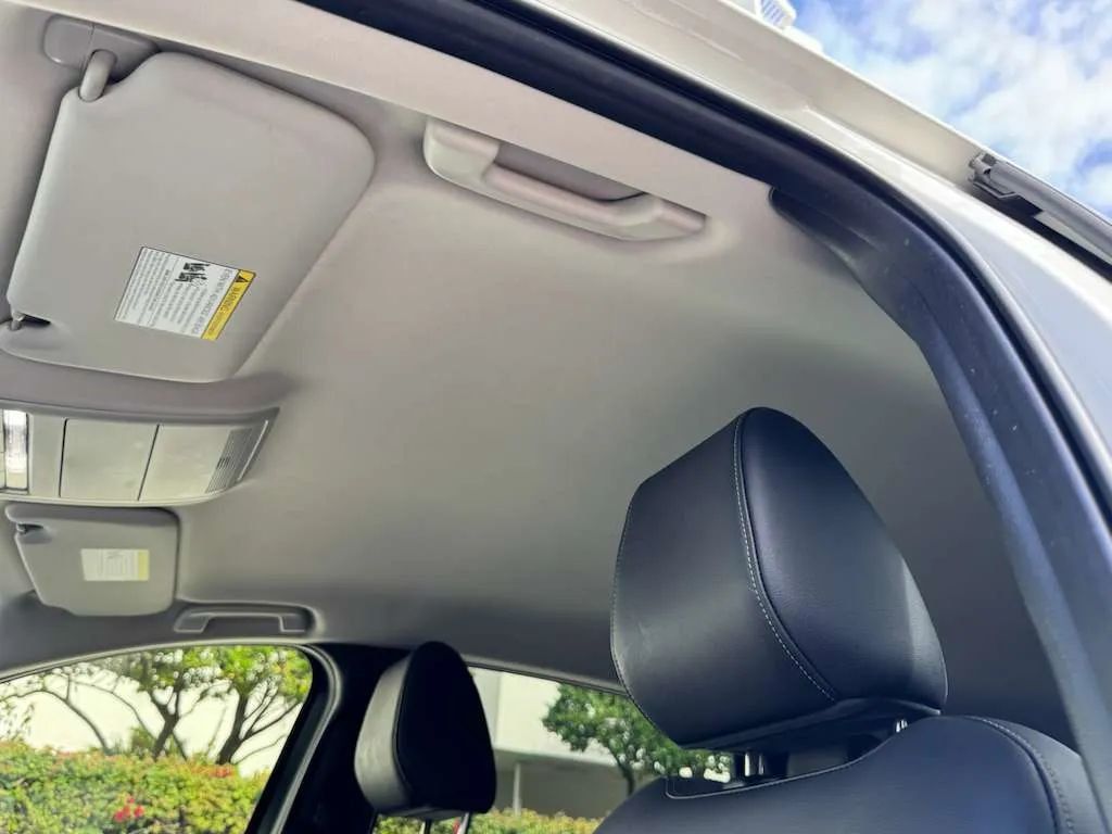 2025 Mazda CX-90 3.3 Turbo Select Package - 22968832 - 19