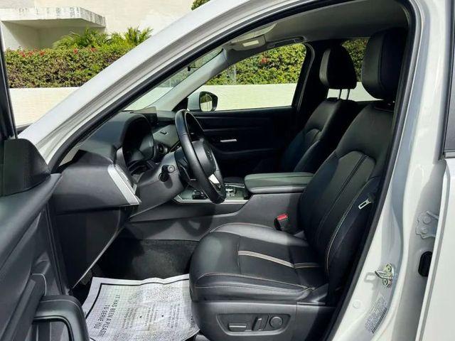 2025 Mazda CX-90 3.3 Turbo Select Package - 22968832 - 20