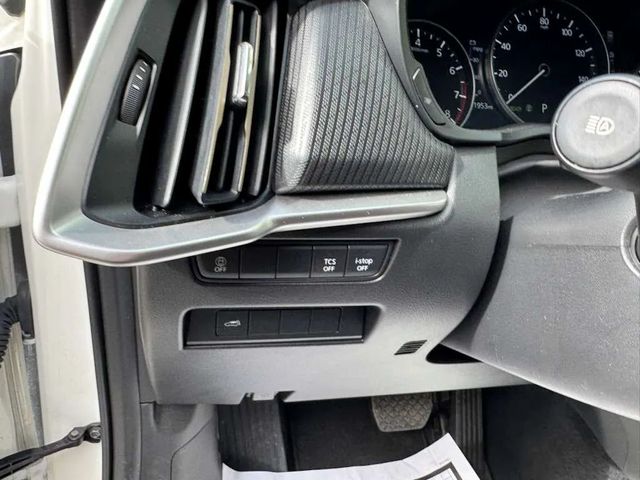 2025 Mazda CX-90 3.3 Turbo Select Package - 22968832 - 21