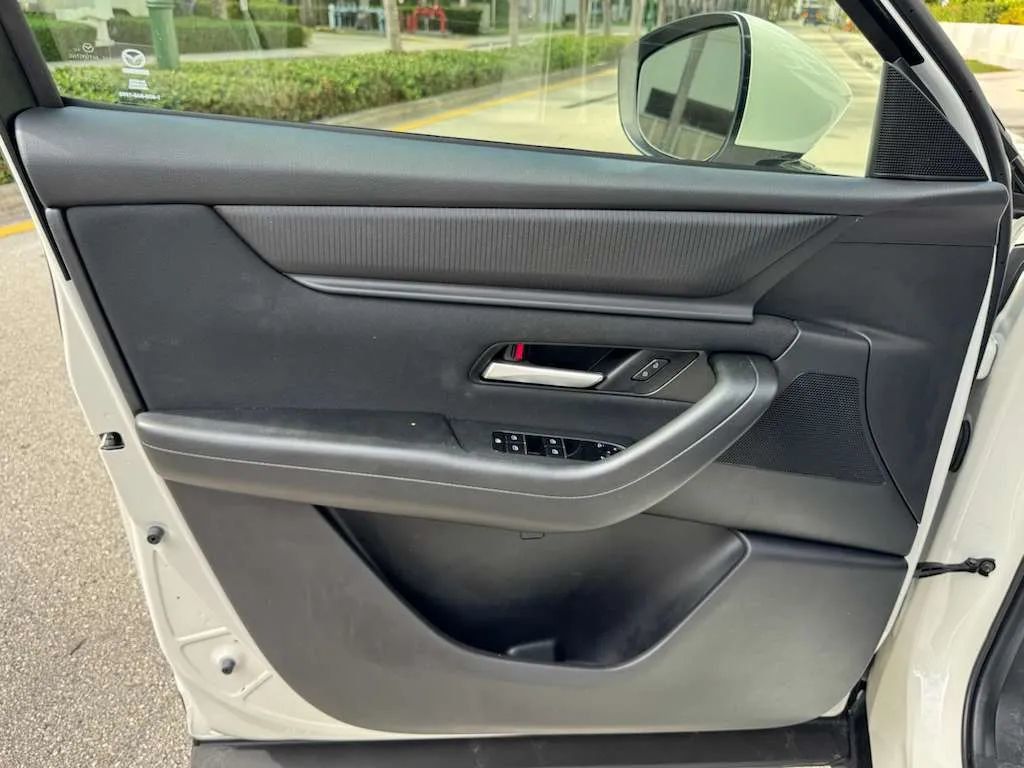 2025 Mazda CX-90 3.3 Turbo Select Package - 22968832 - 22