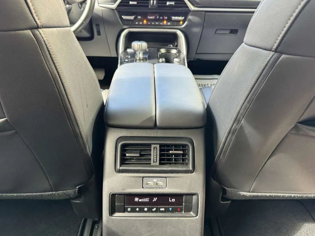 2025 Mazda CX-90 3.3 Turbo Select Package - 22968832 - 25