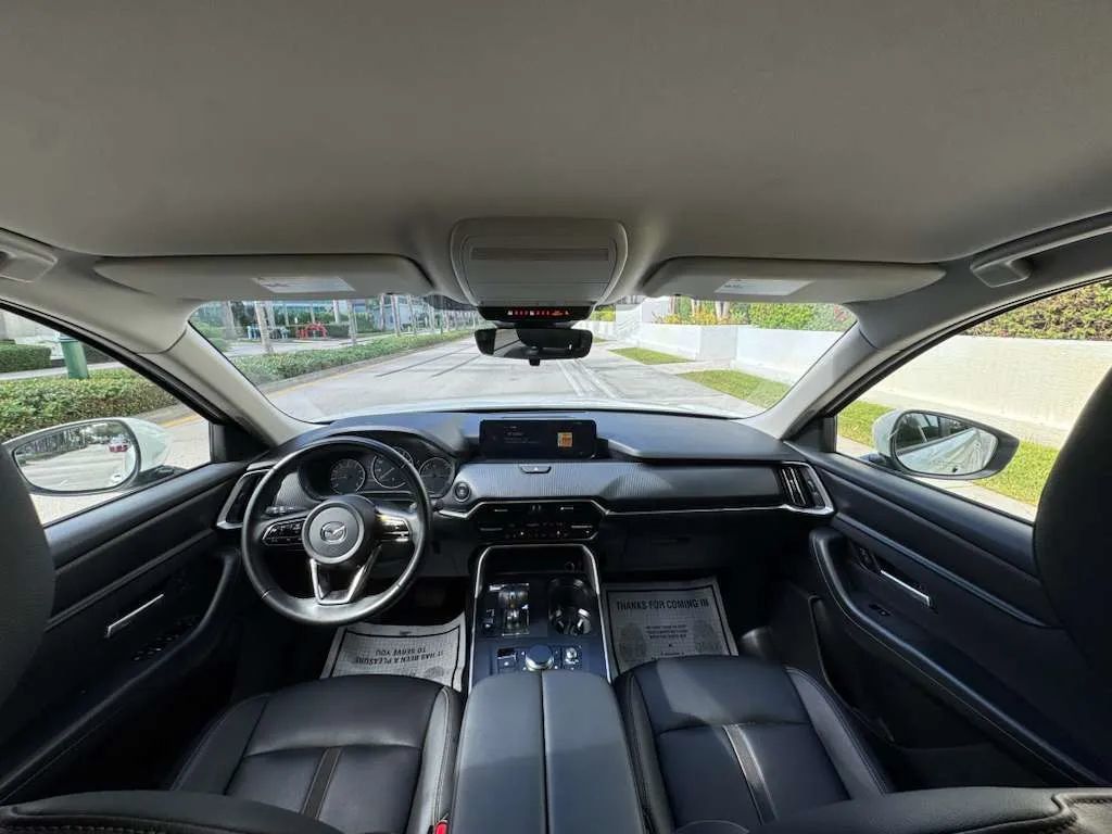 2025 Mazda CX-90 3.3 Turbo Select Package - 22968832 - 26