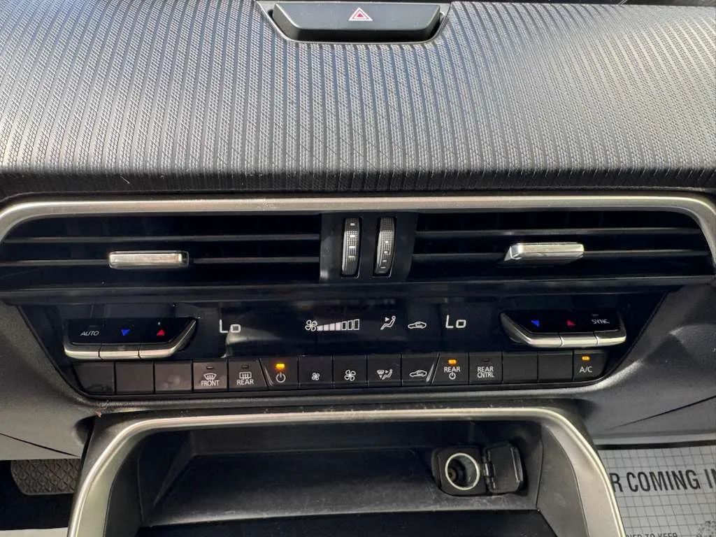 2025 Mazda CX-90 3.3 Turbo Select Package - 22968832 - 27