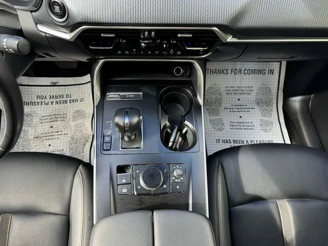 2025 Mazda CX-90 3.3 Turbo Select Package - 22968832 - 29