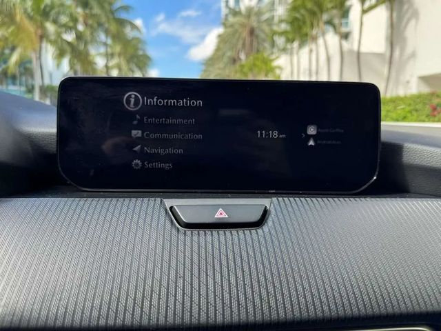 2025 Mazda CX-90 3.3 Turbo Select Package - 22968832 - 30