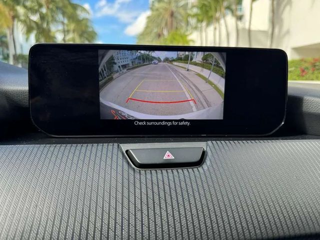 2025 Mazda CX-90 3.3 Turbo Select Package - 22968832 - 31