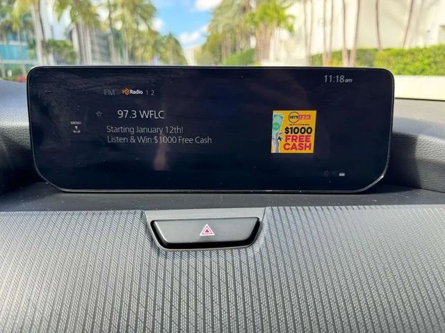 2025 Mazda CX-90 3.3 Turbo Select Package - 22968832 - 32