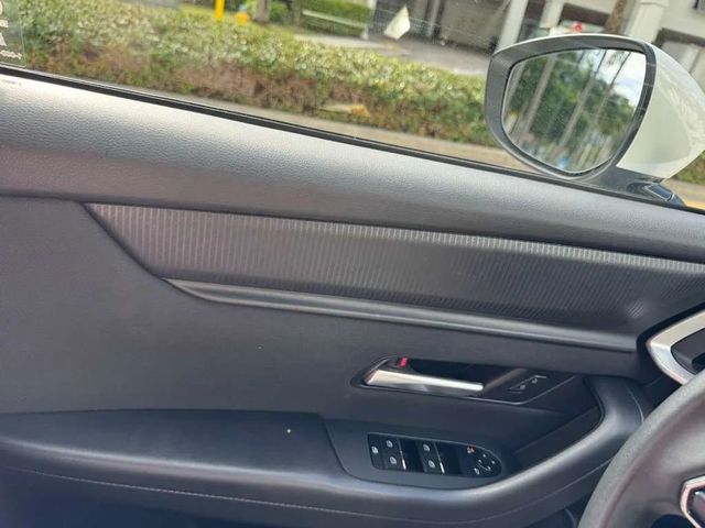 2025 Mazda CX-90 3.3 Turbo Select Package - 22968832 - 34