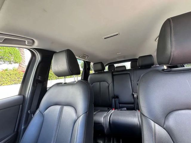 2025 Mazda CX-90 3.3 Turbo Select Package - 22968832 - 37