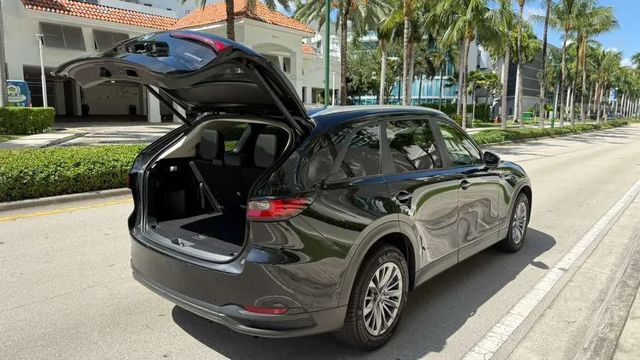 2025 Mazda CX-90 3.3 Turbo Select Package - 23072788 - 11