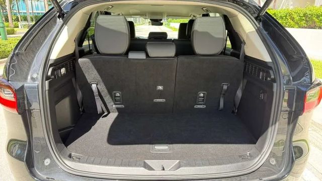 2025 Mazda CX-90 3.3 Turbo Select Package - 23072788 - 13