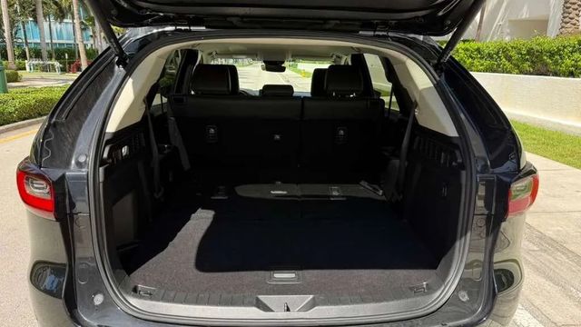 2025 Mazda CX-90 3.3 Turbo Select Package - 23072788 - 14